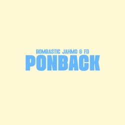 Ponback