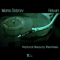 Natural Beauty Remixes