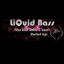 LiQuid Bass Charts - April