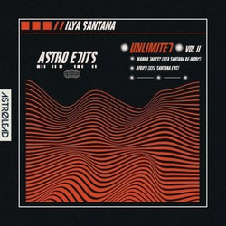 Astro Edits Unlimited, Vol. 2