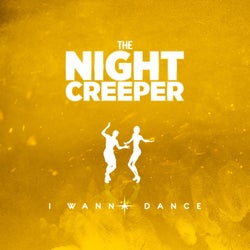 I Wanna Dance