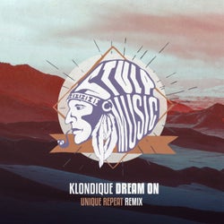 Dream On (Unique Repeat Remix)