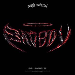 Badboy EP