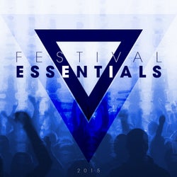Festival Essentials 2015