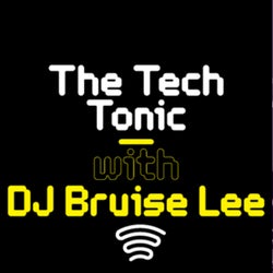 The Tech Tonic on TheSound.fm - Feb 2022