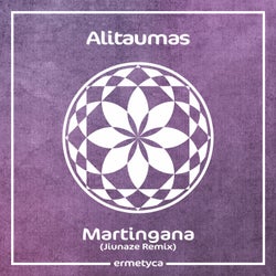 Martingana (Jiunaze Remix)