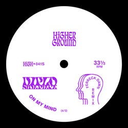 On My Mind (Ferreck Dawn Extended Remix)
