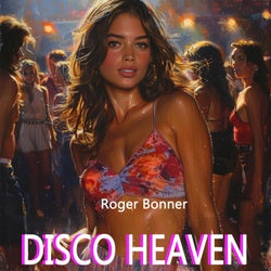 Disco Heaven