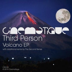 Volcano EP
