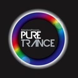 Solarstone pres. Pure Trance - June Top 10