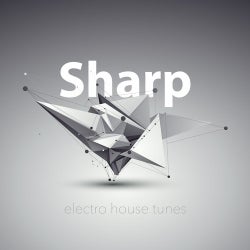 Sharp Electro House Tunes