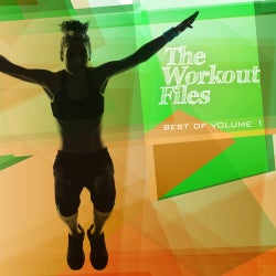 The Workout Files - Best of Volume 1