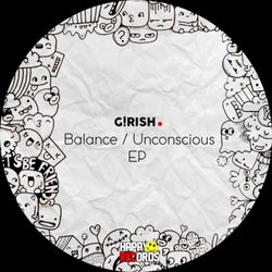 Balance / Unconscious EP