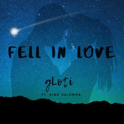 Fell in Love (feat. King Salomon)