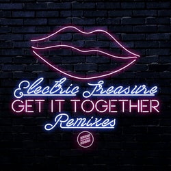 Get It Together Remixes