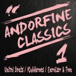 Andorfine Classics 1