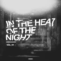 In The Heat Of The Night, Vol. 1
