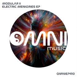 Electric Memories EP
