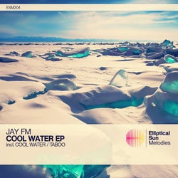 Cool Water EP