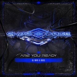 Are You Ready