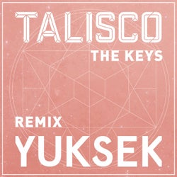The Keys (Yuksek Remix)