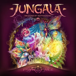 Jungala (Selected by Switchcache)