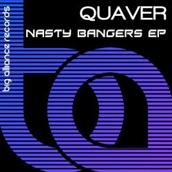 Nasty Bangers EP