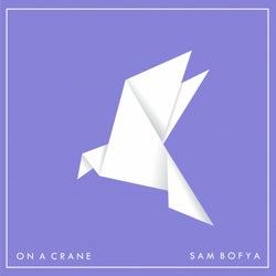 On A Crane
