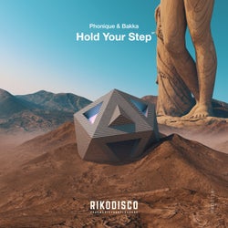Hold Your Step