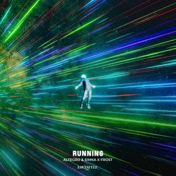Running (Extended Mix)