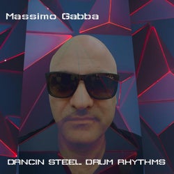 Dancin Steel Drum Rhythms
