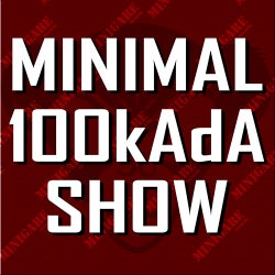 MINIMAL 100kAdA № 46 #