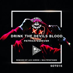 Drink The Devils Blood