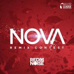 Nova Remix EP