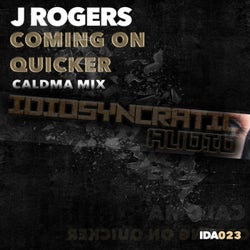 Coming On Quicker (Caldma Remix)