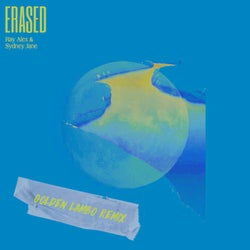 Erased (Golden Lambo Remix)