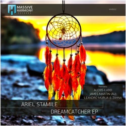 Dreamcatcher