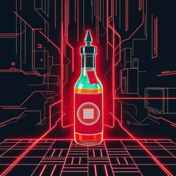 Mister Sriracha