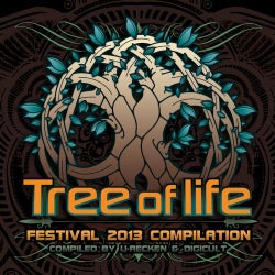 Tree Of Life Festival 2013