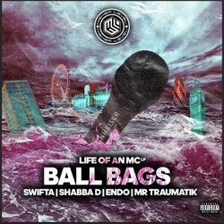 Ball Bags