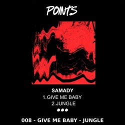 Give Me Baby - Jungle