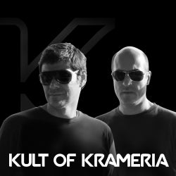 KULT OF KRAMERIA'S APRIL CHART