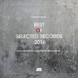 BEST OF SELECTED RECORDS 2016