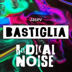 Bastiglia