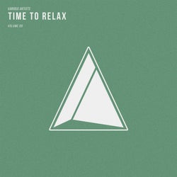 Time to Relax, Vol.09