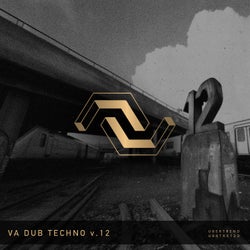 V.A. Dub Techno V.12
