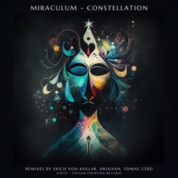 Constellation (Remix Edition)