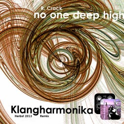 No One Deep High (klangharmonika Herbst 2013 Remix)