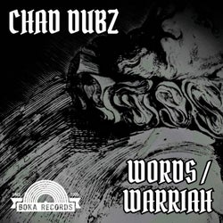 Words / Warriah