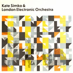 Kate Simko & London Electronic Orchestra